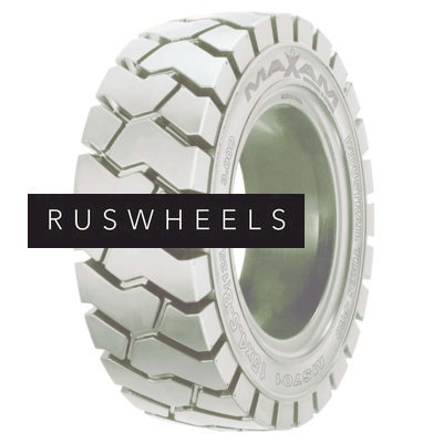 Шины Всесезонная Maxam 250-15/7,00(250/70-15) IND MS701+ TR NM Цельнолитая немаркая с бортом ВЬЕТНАМ 