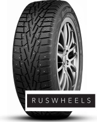 Шины Cordiant 225/55R18 102T Snow Cross PW-2 TL (шип.) Шины Cordiant 225/55R18 102T Snow Cross PW-2 TL (шип.)