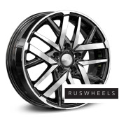 Диски Скад R16 / 6J PCD 5x112 ЕТ 43 ЦО 57.1 Босфор Диски Скад R16 / 6J PCD 5x112 ЕТ 43 ЦО 57.1 Босфор