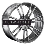 Диски LS Forged 8x19/5x114,3 ET45 D67,1 LS FG06 MGM (конус, C570)