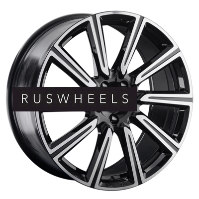 Диски Replay 9x20/5x112 ET35 D66,6 B293 BKF (конус, B640) Диски Replay 9x20/5x112 ET35 D66,6 B293 BKF (конус, B640)