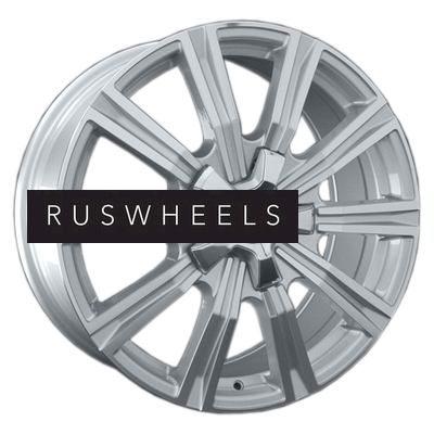 Диски Replay 8,5x20/5x150 ET58 D110,1 LX97 SF (пш)