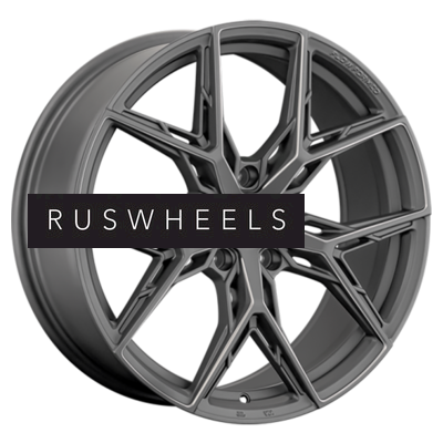 Диски LS FlowForming 8,5x19/5x120 ET40 D72,6 RC82 MGM+SSF (конус)