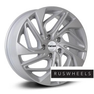 Диски Carwel R17 / 7J PCD 5x114.3 ЕТ 45 ЦО 60.1 Калкан Диски Carwel R17 / 7J PCD 5x114.3 ЕТ 45 ЦО 60.1 Калкан