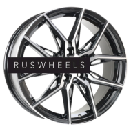 Диски RST 7,5x18/5x114,3 ET40 D66,6 R218 BD