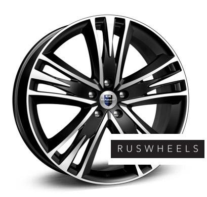 Диски КиК R20 / 8.5J PCD 5x120 ЕТ 45 ЦО 64.1 Атлас