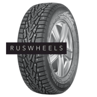 Шины Nokian Tyres 255/55R18 109T XL Nordman 7 SUV TL (шип.) Шины Nokian Tyres 255/55R18 109T XL Nordman 7 SUV TL (шип.)