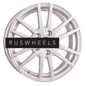 Диски Tech Line 6x15/4x114,3 ET45 D56,6 535 Silver