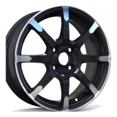 Диски VENTI 5.5\R14 4*100 ET43 d60.1 BD