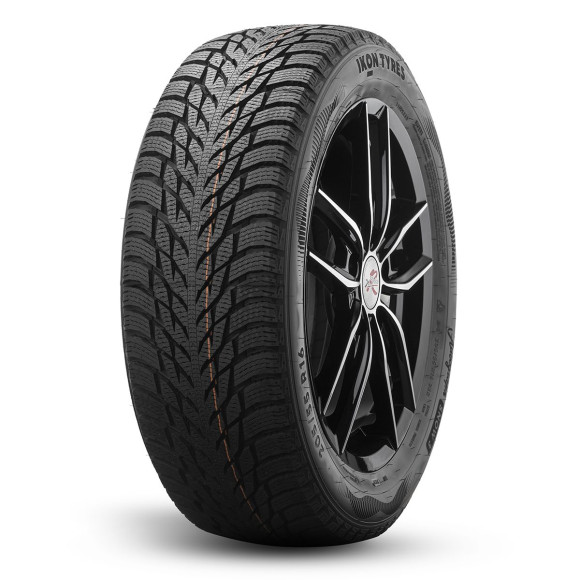 Шины Ikon 285/45 r20 Autograph Snow 3 SUV 112T