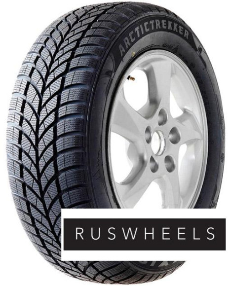 Шины Maxxis 205/40 r17 WP-05 Arctic Trekker 84V