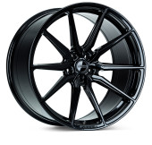 Диски Vossen HF-3 22x10 Gloss Black