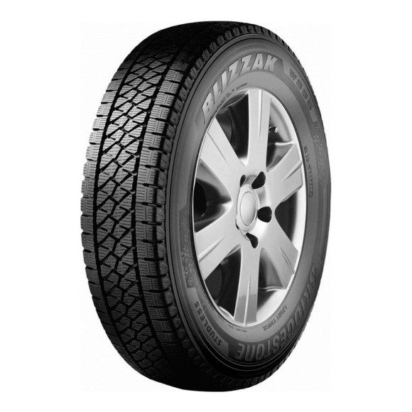 Шины Bridgestone 225/70/15 R 112 Blizzak W995 старше 3-х лет Шины Bridgestone 225/70/15 R 112 Blizzak W995 старше 3-х лет