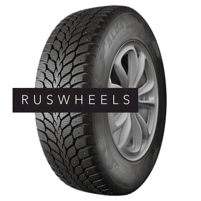 Шины Kama 185/75R16 97T Alga SUV (НК-532) TL M+S 3PMSF (шип.)