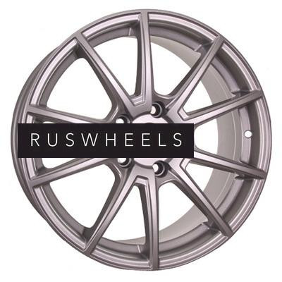 Диски Venti 7x17/5x100 ET45 D54,1 1704 Silver