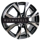 Диски RST 6x15/4x100 ET50 D60,1 R045 (Vesta) BD