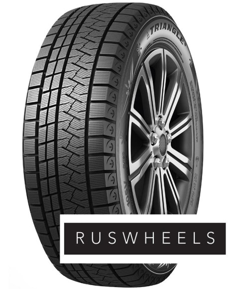 Шины Triangle 225/45 r18 SnowLink PL02 95V