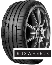 Шины Kumho 215/45 r17 PS72 Ecsta Sport 91Y