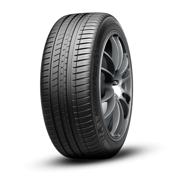 Шины Michelin 275/40R19 101Y Pilot Sport 3 MO GRNX TL Шины Michelin 275/40R19 101Y Pilot Sport 3 MO GRNX TL
