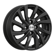 Диски iFree Original 6,0\R15 4*100 ET50 d60.1 BKM Диски iFree Original 6,0\R15 4*100 ET50 d60.1 BKM