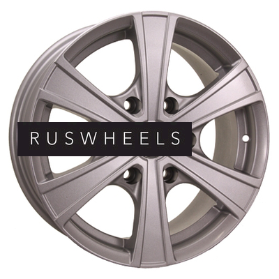 Диски Neo 7x16/6x139,7 ET38 D67,1 647 Silver Диски Neo 7x16/6x139,7 ET38 D67,1 647 Silver