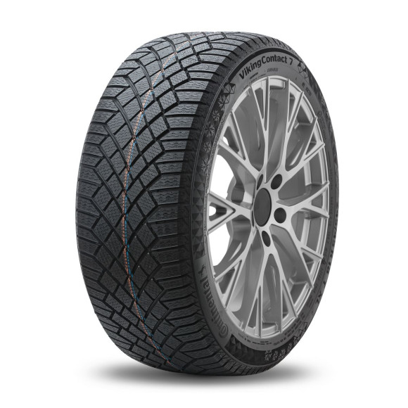 Шины Continental 225/50 r18 VikingContact 7 99T