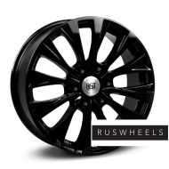 Диски RST R19 / 7.5J PCD 6x139.7 ЕТ 25 ЦО 106.1 R109