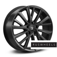 Диски Premium Series R18 / 7.5J PCD 5x112 ЕТ 40 ЦО 57.1 КР010 Kodiaq