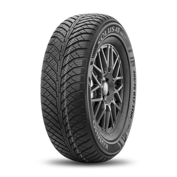 Шины Kumho 175/70/13 T 82 Solus HA31 Шины Kumho 175/70/13 T 82 Solus HA31