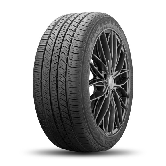 Шины Yokohama  305/40/20  W 112 GEOLANDAR X-CV G057