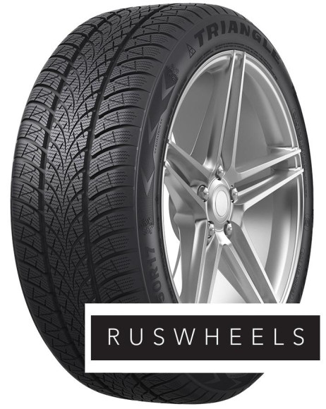 Шины Triangle 195/50 r16 WinterX TW401 88H