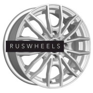 Диски iFree 5,5x14/4x98 ET35 D58,5 Флайт (КС676М) Нео-классик