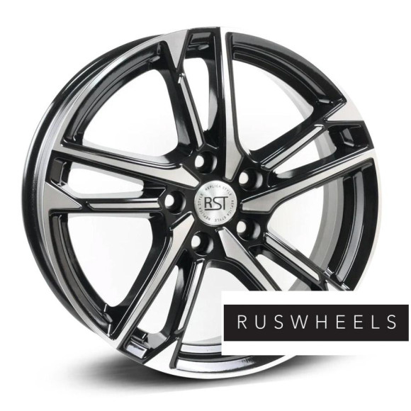 Диски RST R17 / 6.5J PCD 5x108 ЕТ 40 ЦО 65.1 R197