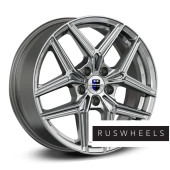 Диски КиК R17 / 7J PCD 5x112 ЕТ 40 ЦО 57.1 Юнион Диски КиК R17 / 7J PCD 5x112 ЕТ 40 ЦО 57.1 Юнион