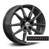 Диски Wheels UP R17 / 7J PCD 5x112 ЕТ 45 ЦО 57.1 Up121