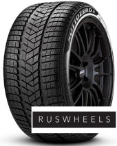 Шины Pirelli 245/50 r19 Winter Sottozero III 105V Runflat Шины Pirelli 245/50 r19 Winter Sottozero III 105V Runflat