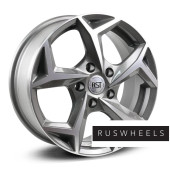 Диски RST R16 / 6.5J PCD 5x114.3 ЕТ 50 ЦО 66.1 R066 Диски RST R16 / 6.5J PCD 5x114.3 ЕТ 50 ЦО 66.1 R066