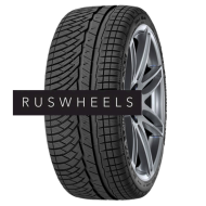 Шины Michelin 265/30R20 94W XL Pilot Alpin PA4 TL A.P.