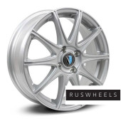 Диски Venti R17 / 7J PCD 4x100 ЕТ 40 ЦО 60.1 1716 Диски Venti R17 / 7J PCD 4x100 ЕТ 40 ЦО 60.1 1716