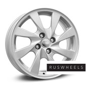 Диски iFree Original R15 / 6J PCD 4x98 ЕТ 33 ЦО 58.6 Kalina Cross КС928 Диски iFree Original R15 / 6J PCD 4x98 ЕТ 33 ЦО 58.6 Kalina Cross КС928