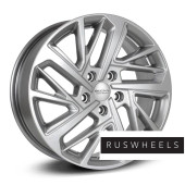 Диски Скад R17 / 7J PCD 5x110 ЕТ 46 ЦО 63.35 KL-372