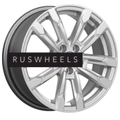 Диски СКАД 6,5x16/5x100 ET45 D67,1 Кения (КЛ367) Селена