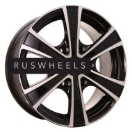 Диски Neo 7x16/6x139,7 ET38 D67,1 647 BD Диски Neo 7x16/6x139,7 ET38 D67,1 647 BD