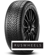 Шины Pirelli 205/55 r17 Winter Cinturato 2 95T