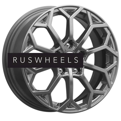 Диски iFree 6,5x16/5x112 ET46 D57,1 Спейс-Нидл (КС1000) Хай Вэй