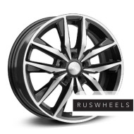 Диски Скад R16 / 6.5J PCD 5x114.3 ЕТ 45 ЦО 60.1 Тирион Диски Скад R16 / 6.5J PCD 5x114.3 ЕТ 45 ЦО 60.1 Тирион