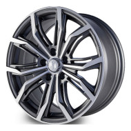 Диски Race Ready Technology 7.5\R17 5*108 ET33 d60.1 MK-P/M Диски Race Ready Technology 7.5\R17 5*108 ET33 d60.1 MK-P/M