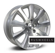Диски Replica H R17 / 7J PCD 5x114.3 ЕТ 45 ЦО 60.1 To15H Диски Replica H R17 / 7J PCD 5x114.3 ЕТ 45 ЦО 60.1 To15H
