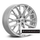 Диски Wheels UP R18 / 7J PCD 5x114.3 ЕТ 35 ЦО 60.1 Up109 Диски Wheels UP R18 / 7J PCD 5x114.3 ЕТ 35 ЦО 60.1 Up109