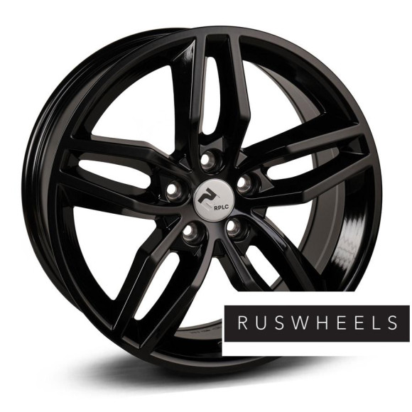 Диски RPLC R18 / 8J PCD 5x112 ЕТ 40 ЦО 66.5 Au82 Диски RPLC R18 / 8J PCD 5x112 ЕТ 40 ЦО 66.5 Au82